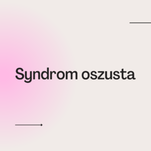 Syndrom oszusta