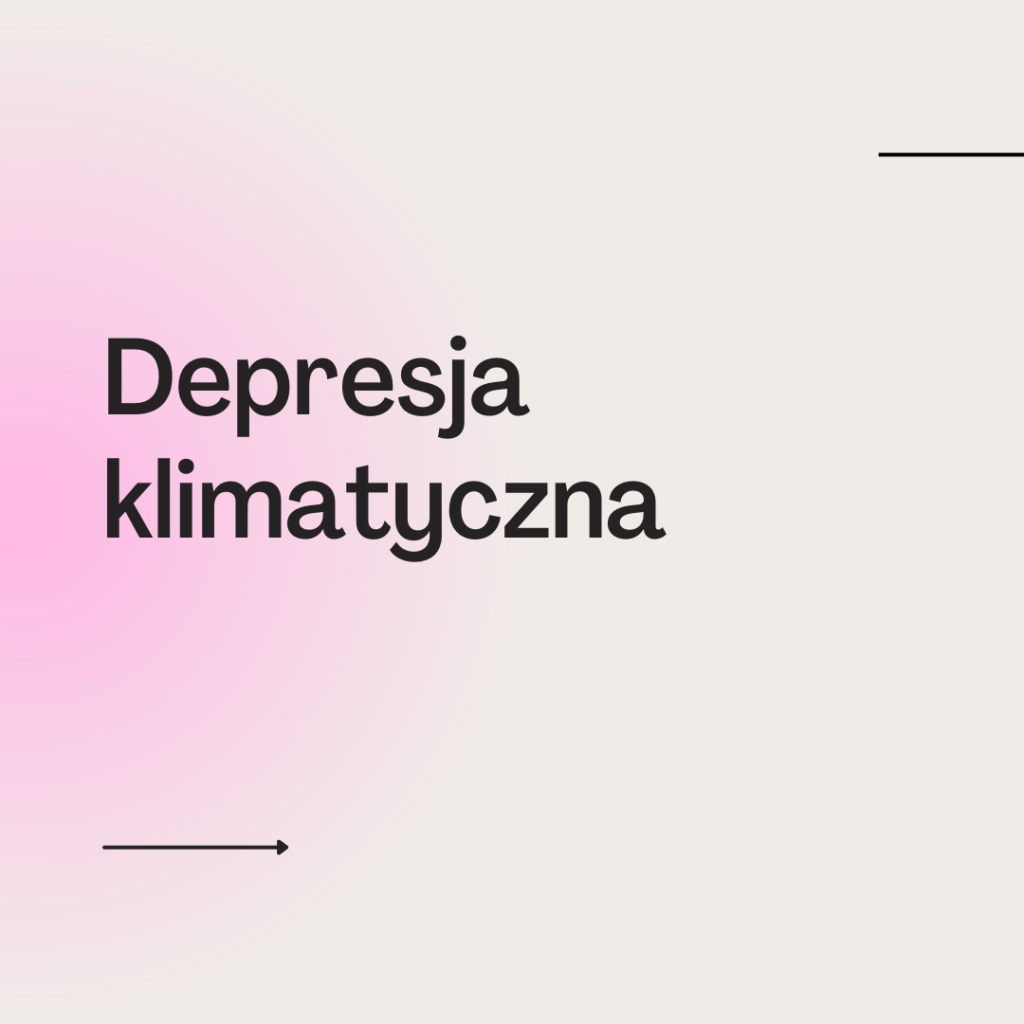 Depresja klimatyczna