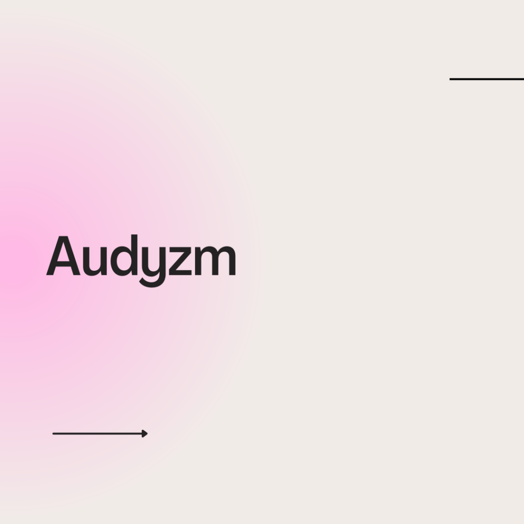 Audyzm